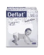 Deflat Oral Drop 30 Ml