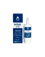 Hylo Gel Eye Drop 10 Ml