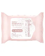 Johnson Make Up Cleansing Wipes Normal Skin 25 P