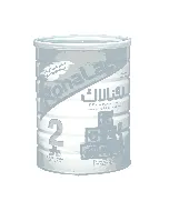 Ronalac Baby Milk Powder (2) 1700 Gm 6 C