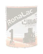 Ronalac Baby Milk Powder (1) 1700 Gm 6 C