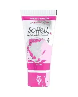 Soffell Cream Mosquito Repellent Floral 50 Ml 12C
