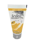 Soffell Cream Mosquito Repellent Orange Pell 50 Ml 12C