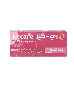 R / G Care Pregnancy Test