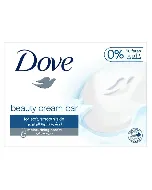 Dove Soap Bar White 160 Gm
