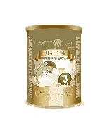 Lactonic Baby Milk Powder (3) 800 Gm 6C