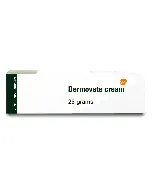 Dermovate Cream 25 Gm