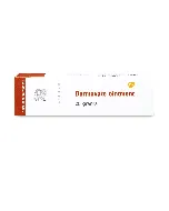 Dermovate Ointment 25 Gm