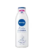 Nivea Body Lotion Express Hydration Fast Absorbing Normal To Dry Skin 250 Ml