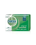 Dettol Soap Bar Original 70 Gm