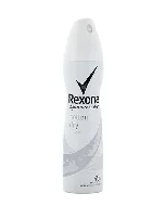 Rexona Deodorant Spray Women Cotton 200 Ml Mm
