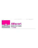 Alfacort 1% W/W Cream 15 Gm