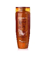 Elvive Hair Shampoo Extraordinary Jojoba Oil Dry And Dull Rough Hair 600/700 Ml