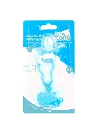 Baby Zone Pacifier With Chain From 0-6 Months 8171