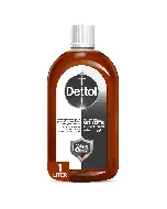 Dettol Antiseptic Solution 1000 Ml