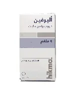 Allerfin 4 Mg Tablet 30P