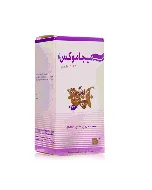 Megamox 156 Mg /5 Ml Syrup 100 Ml