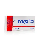 Tilax 2 Mg Tablet 30P