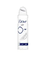 Dove Deodorant Spray Original 150 Ml Mm
