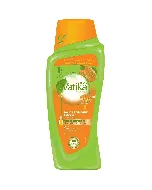 Vatika Hair Shampoo Almond And Honey 700 Ml