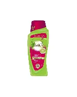 Vatika Hair Shampoo Honey And Egg For Damage And Split Hair 700 Ml