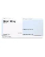 Diovan 160 Mg Tablet 28P