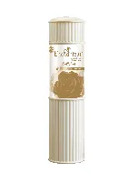 Enchanteur Powder Enticing Perfumed Talc 250 G