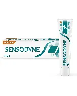Sensodyne Tooth Paste Fluoride 75 Ml