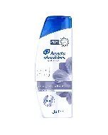 Head & Shoulders Hair Shampoo Lively & Silky 2*1 For Damage Hair 200 / 190 Ml