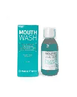 Avalon Povidone Iodine Mouth Wash 135 Ml
