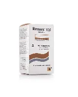 Remox 125 Mg Suspension 100 Ml