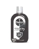 Dettol Antiseptic Solution 750 Ml