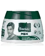 Parachute Hair Cream For Men Anti Dandruff 140 Ml