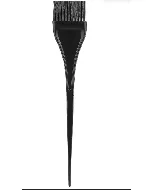 Professional Hair Dyeing Brush Blac Small 3002