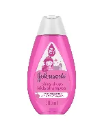 Johnson Baby Shampoo Shiny Drops 300 Ml