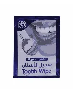 Colier Welziad Tooth Wipes 12 P