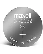 Battery 3 Volt For Medical Devices 2032