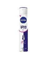 Nivea Deoderant Spray Women Invisible Black & White 200 Ml