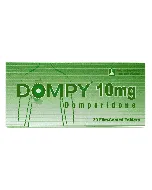 Dompy 10 Mg Tablet 30P