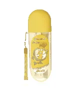 Siwak.F Tooth Paste Kids Banana With Free Tooth Brush 50 Ml Bag