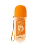 Siwak.F Tooth Paste Kids Orange With Free Tooth Brush 50 Ml Bag