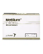 Motilium 10 Mg Tablet 30P