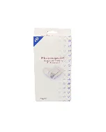 Pharmapore 8*15 Cm Dressing 50 C