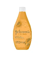Johnson Vita-Rich Body Wash Papaya Extract 250 Ml