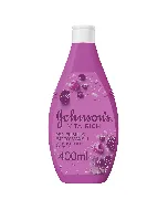 Johnson Vita-Rich Body Wash Raspberry 400 Ml