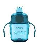 Avent Classic Training Cup Boy 200 Ml