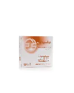 Doxydar 100 Mg Capsule 10P