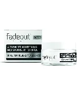 Fade Out Skin Cream Intensive Whitening For Men With Spf 50 Gm
