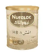Nuralac Baby Milk Powder Comfort (H8) 400 Gm 12 C