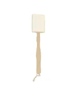 Professional Back Loof Natural Flat Stick 4576